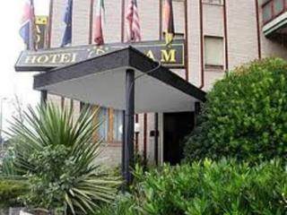 Club Z Hotel Kyrenia  Exterior foto