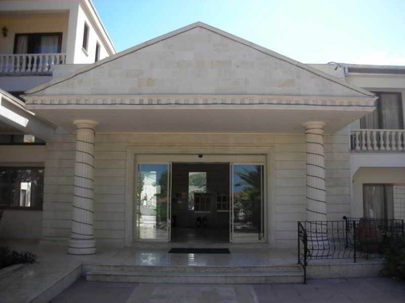 Club Z Hotel Kyrenia  Exterior foto
